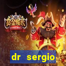 dr sergio urologista cruzeiro sp telefone